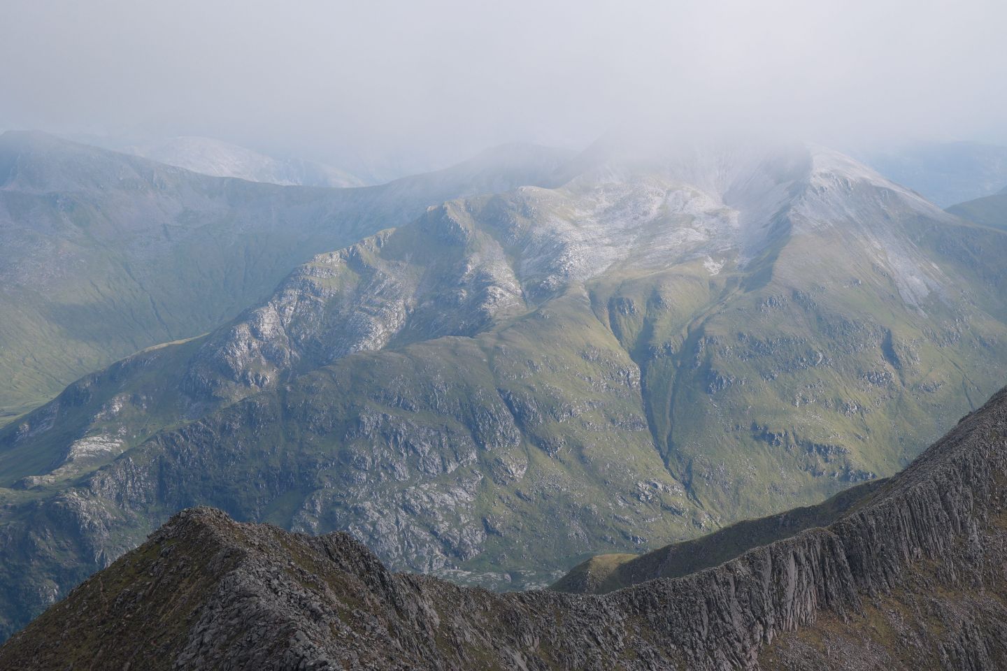 ben nevis